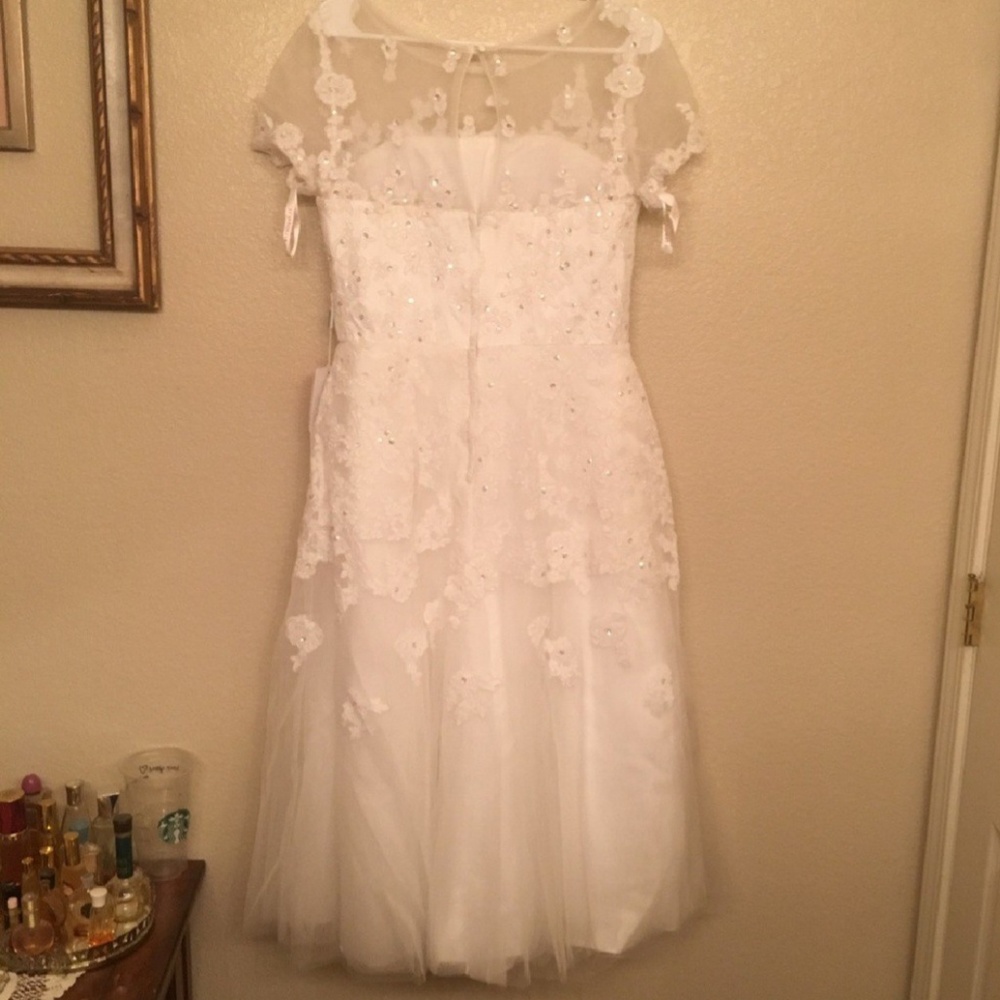 I Bought This Thinking It Was A True Size 12. - image 5